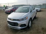 Chevrolet Trax 2019