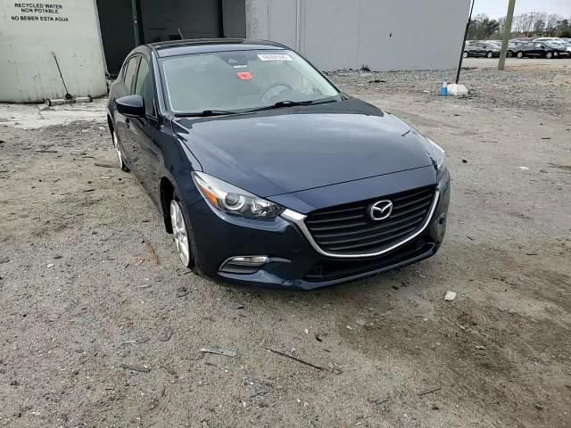 Mazda 3 2018
