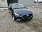 Mazda 3 2018