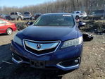 Acura RDX 2017
