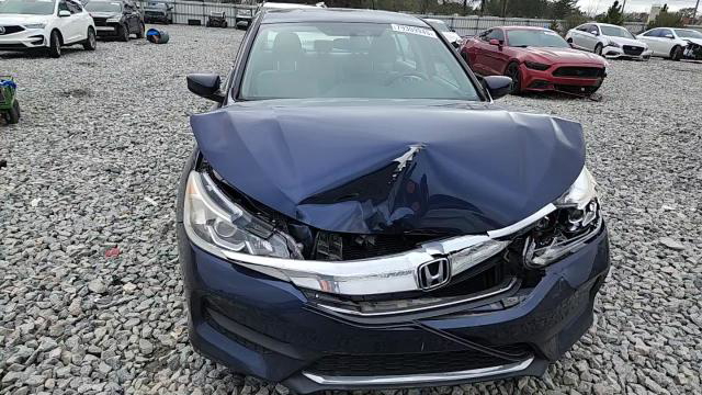 Honda Accord 2017