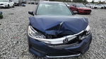 Honda Accord 2017