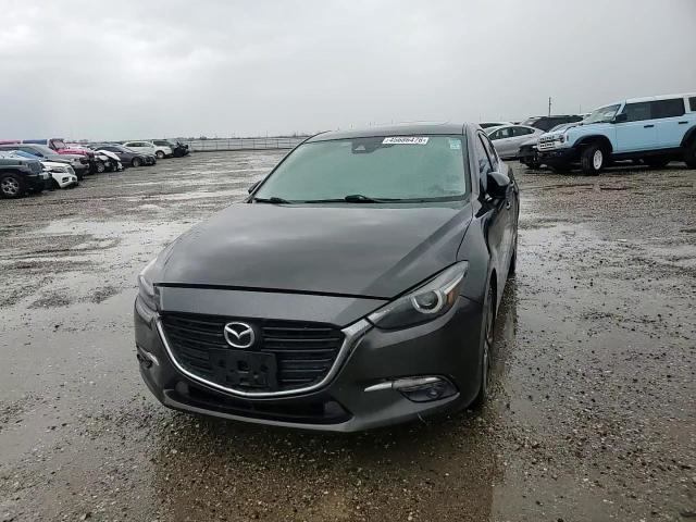 Mazda 3 2018