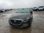 Mazda 3 2018