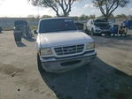 Ford Ranger 2002