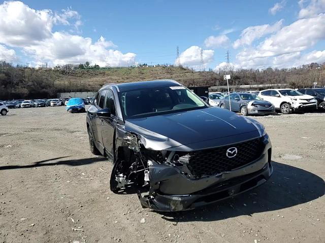 Mazda CX-50 2026