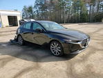 Mazda 3 2019