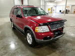 Ford Explorer 2004