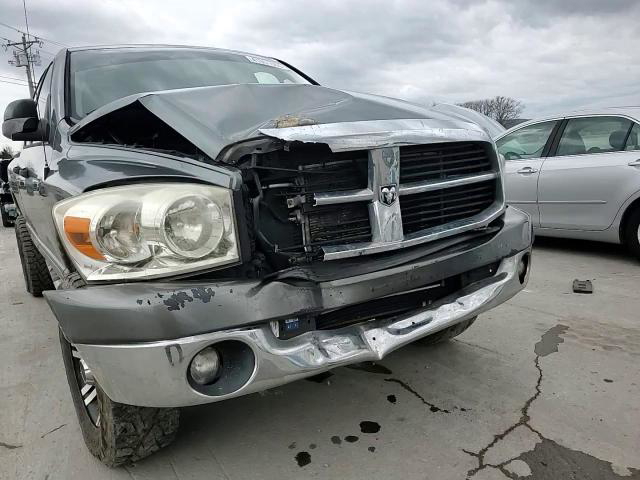 Dodge RAM 2007