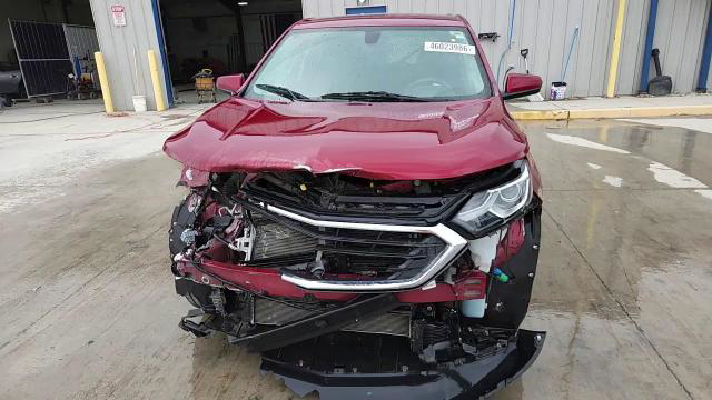 Chevrolet Equinox 2018