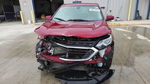Chevrolet Equinox 2018