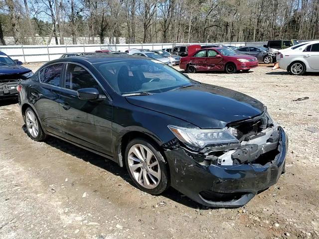 Acura ILX 2016