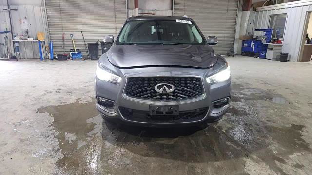 Infiniti QX60 2017
