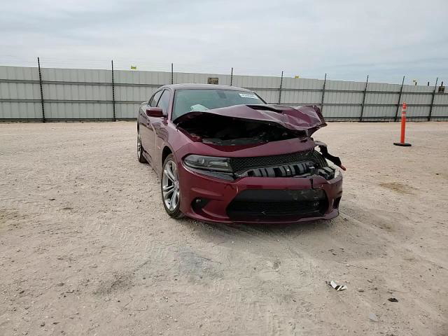 Dodge Charger 2021