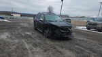 Subaru Forester 2022