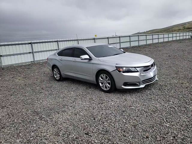 Chevrolet Impala 2018