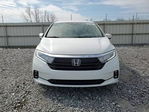 Honda Odyssey 2022