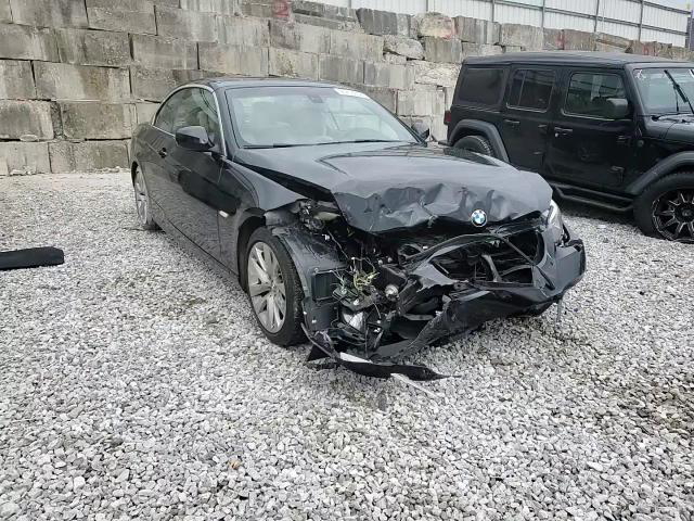 BMW Series 3 2013