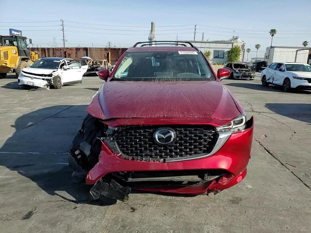 Mazda CX-5 2024