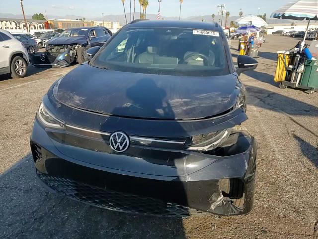 Volkswagen ID.4 2023