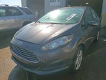 Ford Fiesta 2015