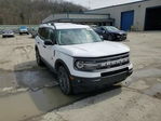 Ford Bronco 2023