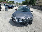 Honda Accord 2015