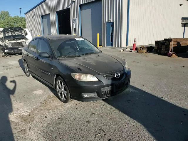 Mazda 3 2007