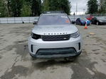 Land Rover Discovery 2017