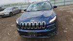 Jeep Cherokee 2018