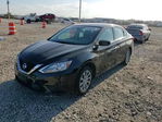 Nissan Sentra 2019
