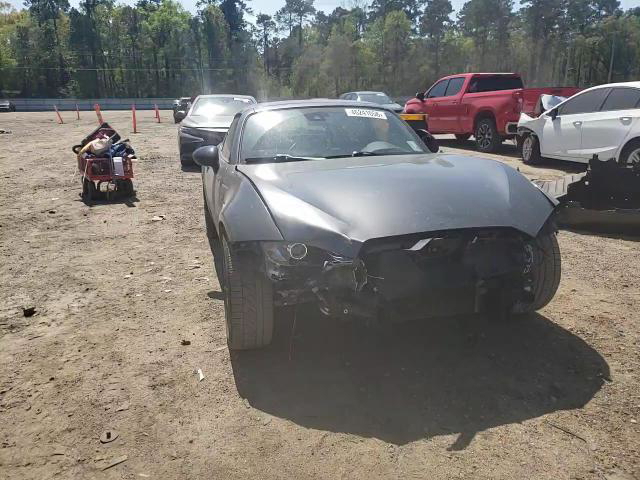 Mazda MX-5 2019