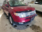 Ford Edge 2009