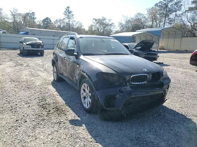BMW X5 2011