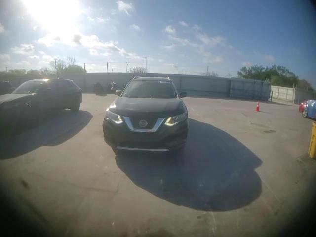 Nissan Rogue 2019