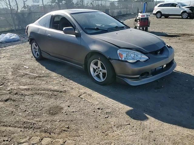 Acura RSX 2004