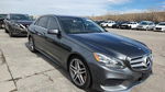 Mercedes-Benz E-klasse 2014