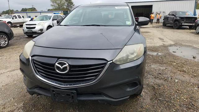 Mazda CX-9 2015