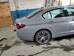 BMW Series 5 2022