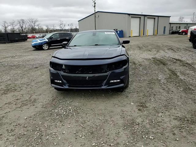 Dodge Charger 2015