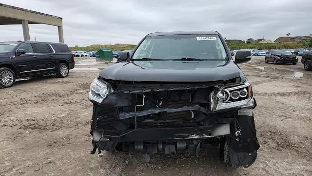 Lexus GX 2019