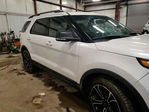 Ford Explorer 2015