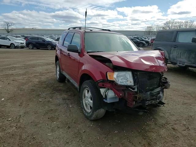 Ford Escape 2009