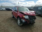 Ford Escape 2009