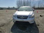 Subaru XV 2014