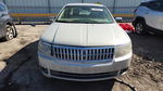 Lincoln MKZ 2008
