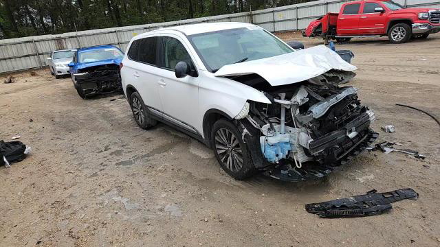 Mitsubishi Outlander 2020