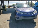 Toyota RAV 4 2015