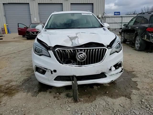Buick Envision 2017