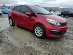 Kia Rio 2017